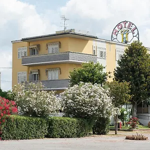 Hotel Hrs Sabatino