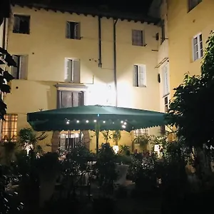 Bed & Breakfast Al Cardinale Rooms&studios