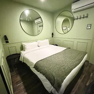 De Berne Hotel Nice
