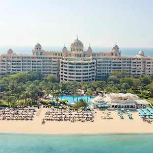 Station touristique Kempinski & Residences Palm Jumeirah