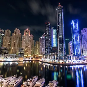 Hotel Intercontinental Marina By Ihg