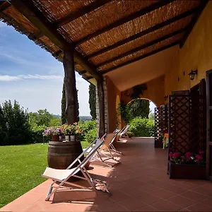 Bed & Breakfast 8380 Terme