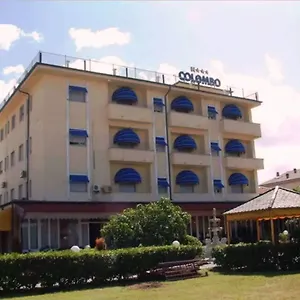 Hotel Colombo