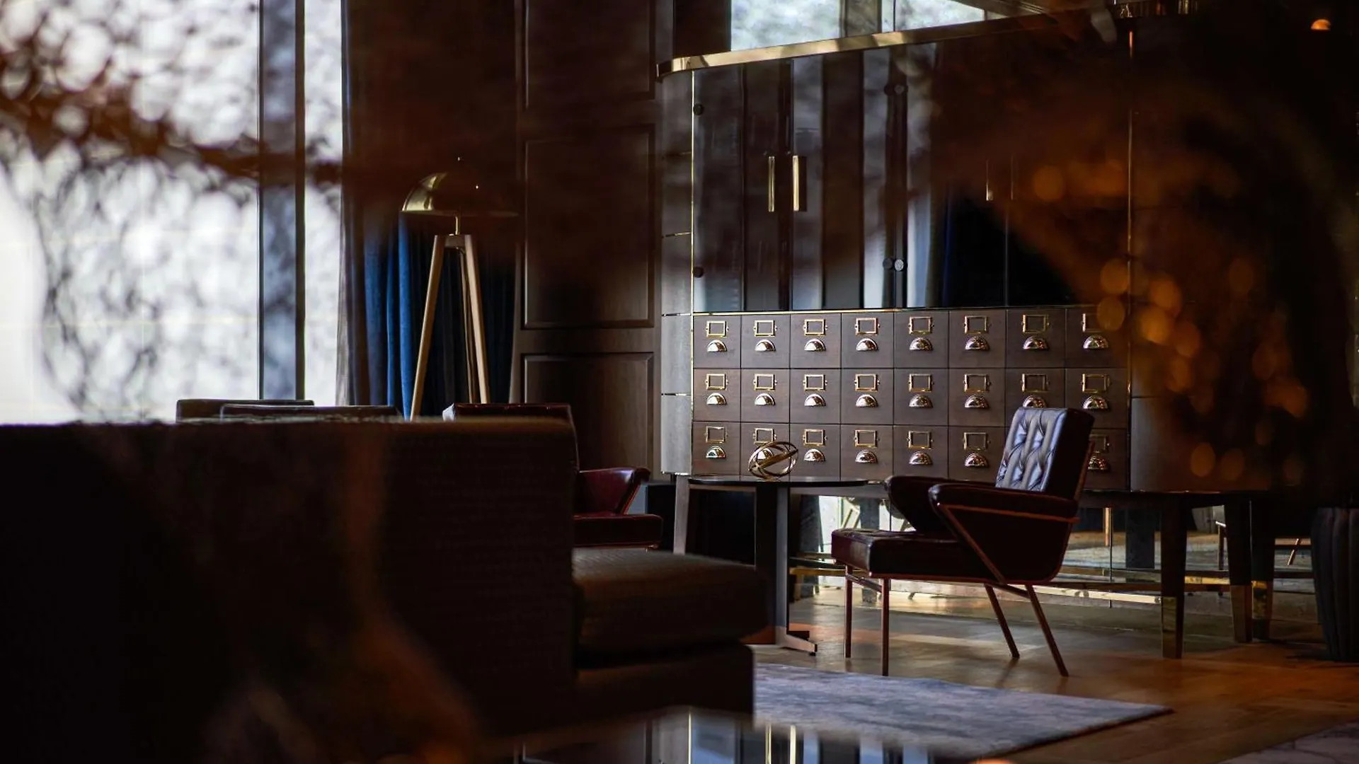 Waldorf Astoria Dubai International Financial Centre Hotel 5*,